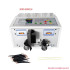 Two-Wheeled Small Wire Stripper Wire cutting and Stripping Machine  Cable Wire Cutting and Stripping Machine