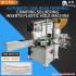 Fully automatic Single-head Punching End Dipping Tin Inserting Plastic Shell Machine/Terminal Crimping Machine