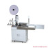 Automatic Wire Stripping, Cutting, Tinning Machine Five-wire tinning Crimping Machine Terminal Crimping Machine with Dipping Tin
