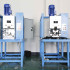 Semi-automatic Power Cord Cable Wire Terminal Crimping Machine -054