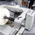 new YH-009-A fully automatic crimping stripped  machine -021