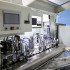 two pin Plug /Brazil plug pins Crimping Machine with fully automatic function