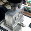 Ultrasonic welding machine
